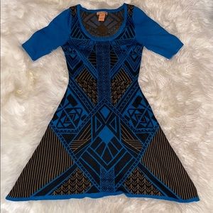 Flying Tomato sweater dress